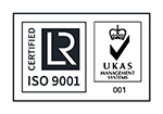 ISO Logo